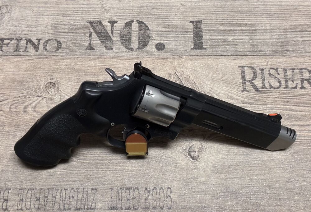 Smith & Wesson Mod. 627 -5' V-Comp