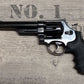 Smith & Wesson Mod. 25