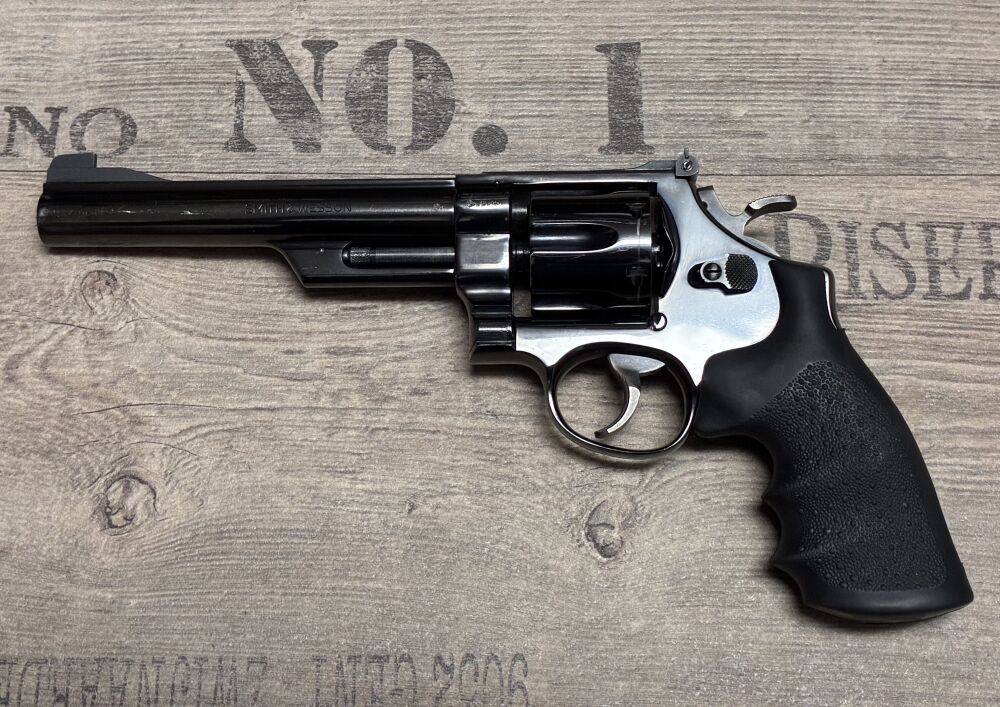 Smith & Wesson Mod. 25