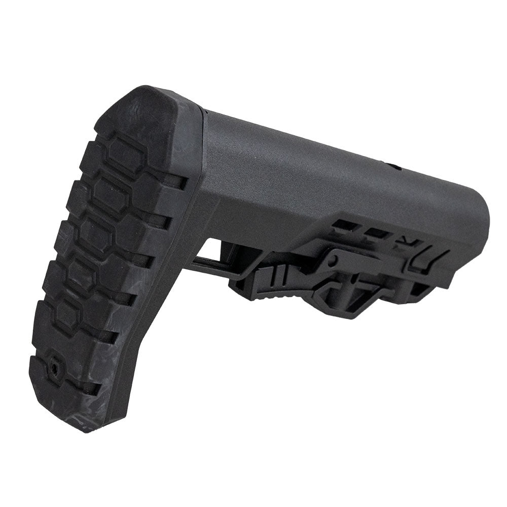 Breacher AR-15 Mil-Spec-Schaft