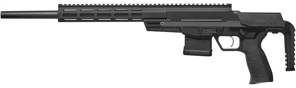 CZ Repetierbüchse 600+ Trail