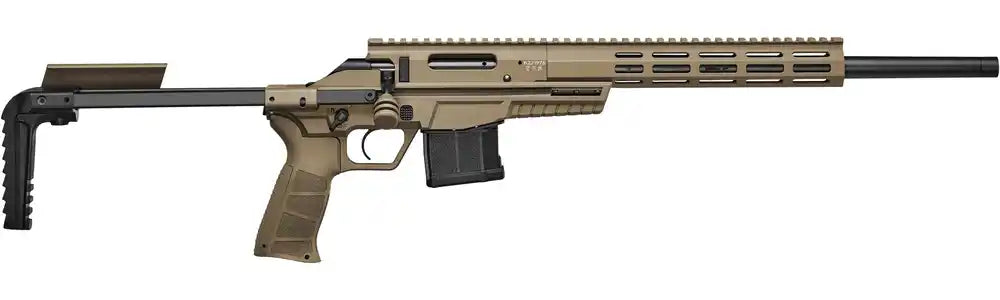 CZ Repetierbüchse 600+ Trail