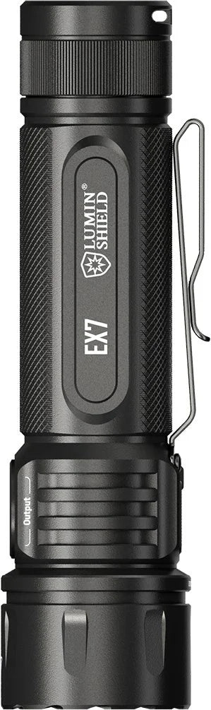 Nitecore Taschenlampe EX7