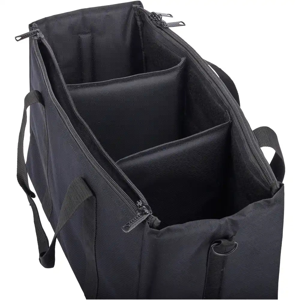 TOPSHOT Competition Range Bag Big