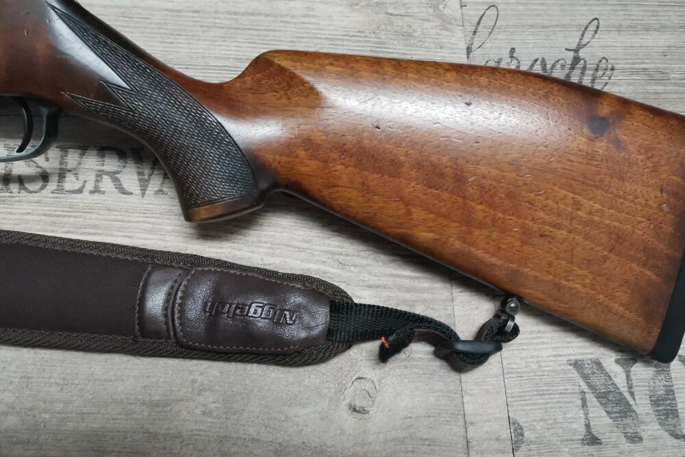 Krico Mod.700 Magnum 8x68S