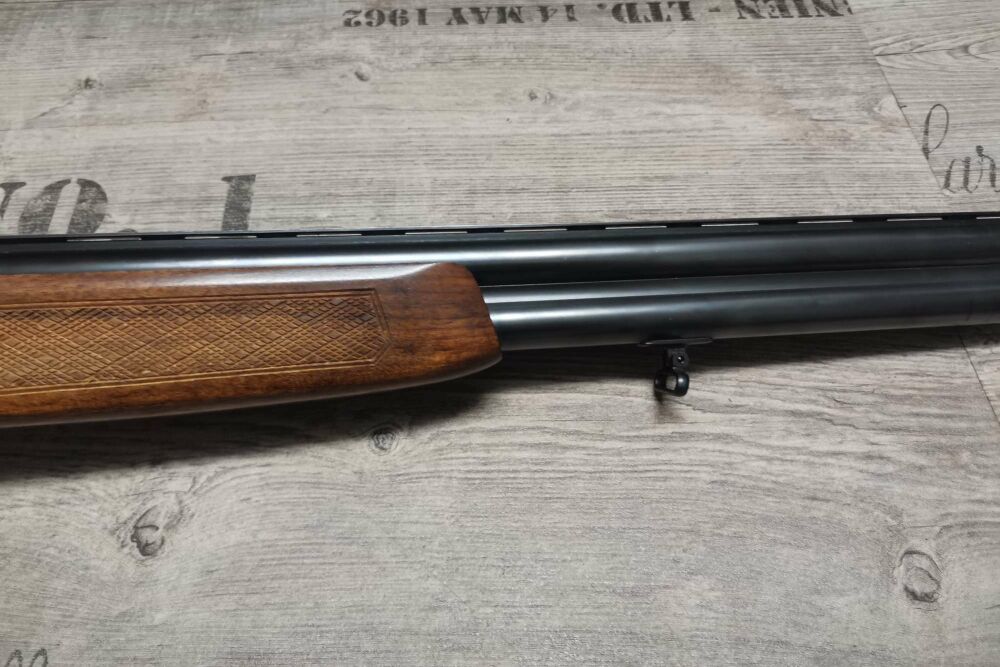 BBF CZ Uhersky Brod 502.10 +Austauschlauf 12/70;.30-06Spring