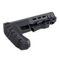 Breacher AR-15 Mil-Spec-Schaft