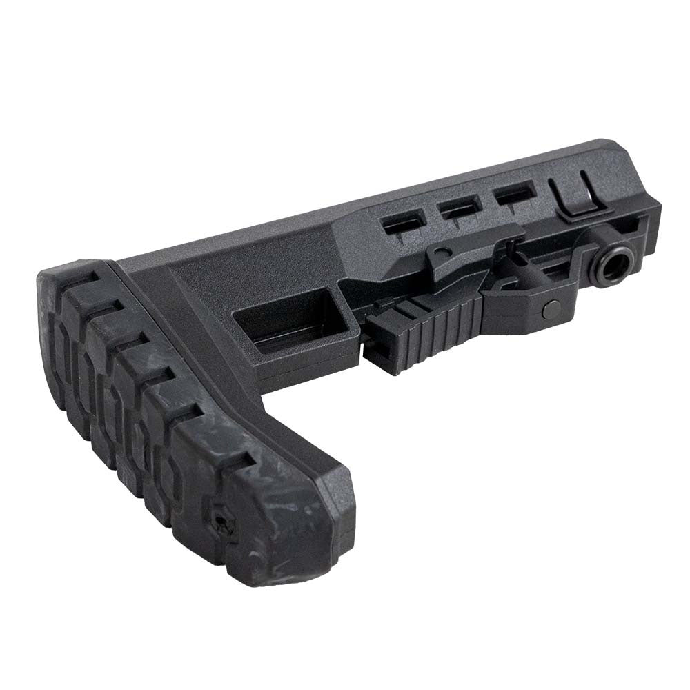 Breacher AR-15 Mil-Spec-Schaft