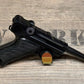 Mauser P08 POLIZEI 1940