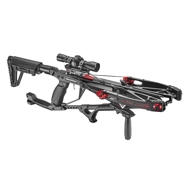 Armbrust Siege