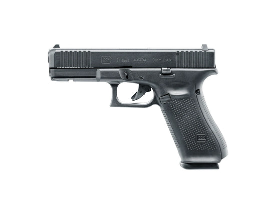 Schreckschuss Glock 17 Gen5