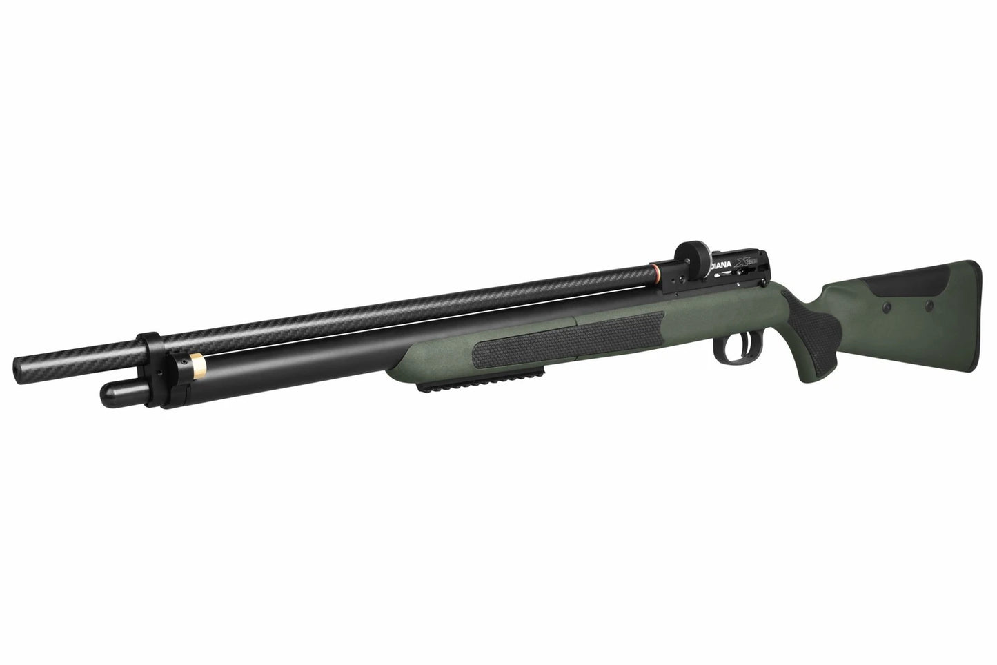 Diana XR 200 PCP OD Green 4,5 mm Luftgewehr