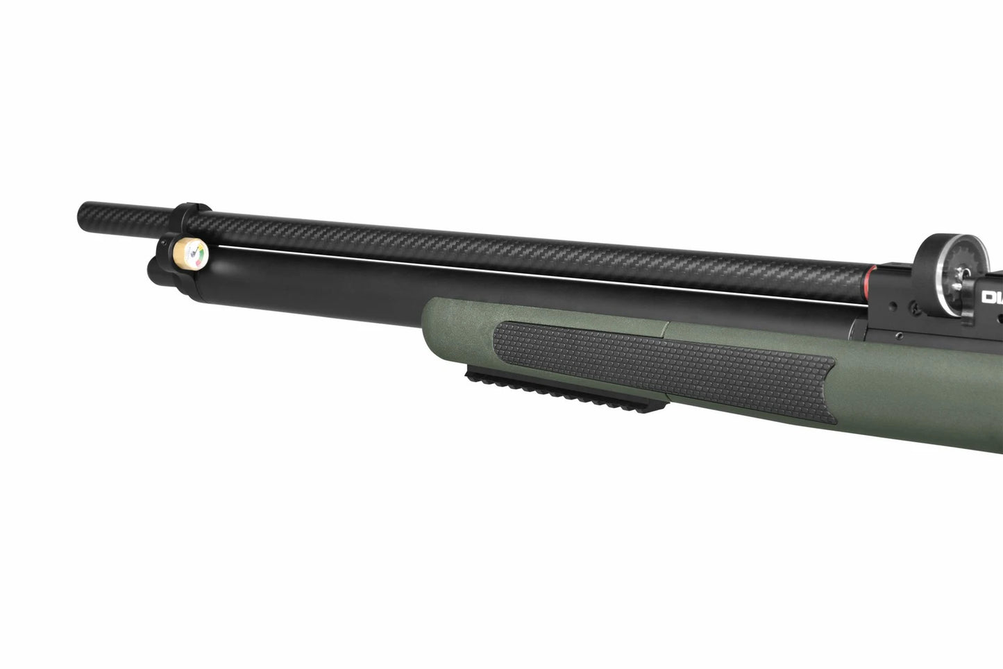 Diana XR 200 PCP OD Green 4,5 mm Luftgewehr