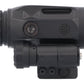 SIG SAUER ROMEO-MSR Set Gen2 Red Dot + JULIET5 Micro Magnifier