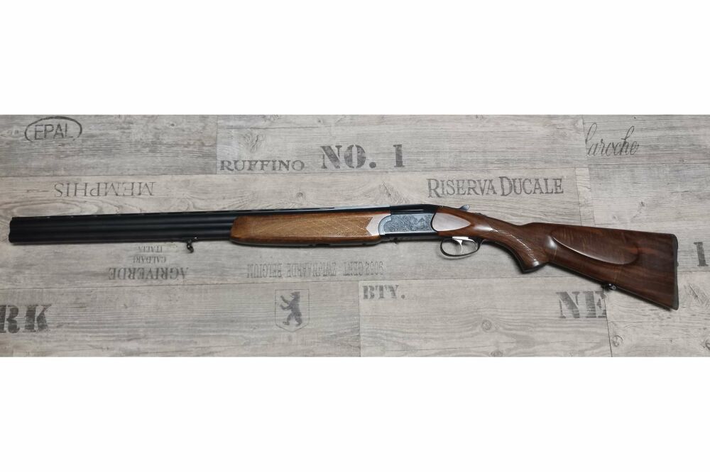 BBF CZ Uhersky Brod 502.10 +Austauschlauf 12/70;.30-06Spring