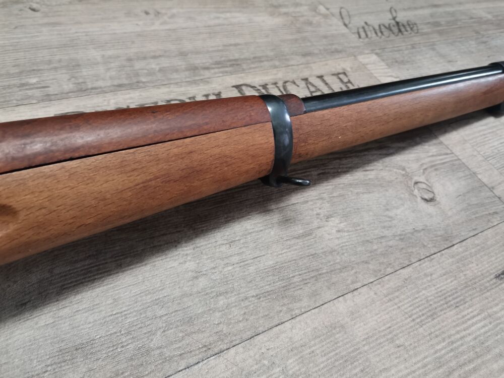 Carl Gustavs Stads Gevärsfaktori Schweden Mauser 1905
