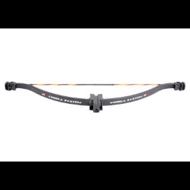 Ersatzbogen für Armbrust Adder, Cobra R9 und R10 - 90 lbs