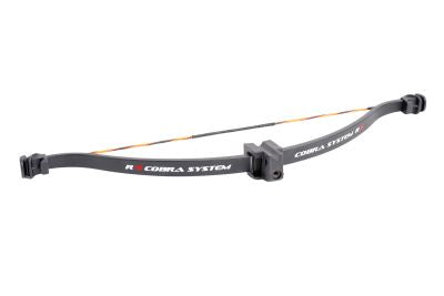 Ersatzbogen für Armbrust Adder, Cobra R9 und R10 - 90 lbs