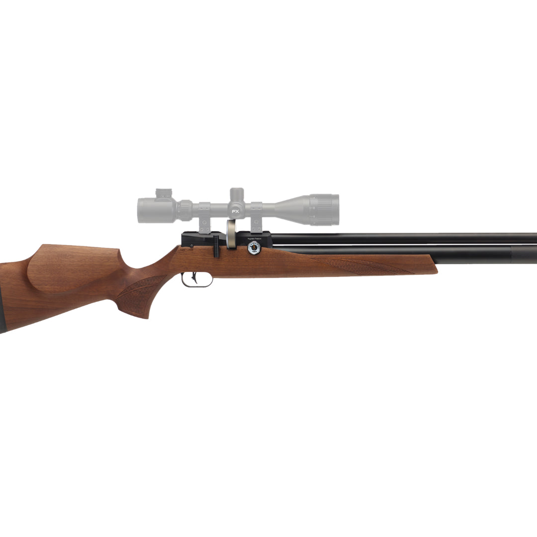 Luftgewehr FX F-Serie Dreamline Classic Walnuß 4,5mm