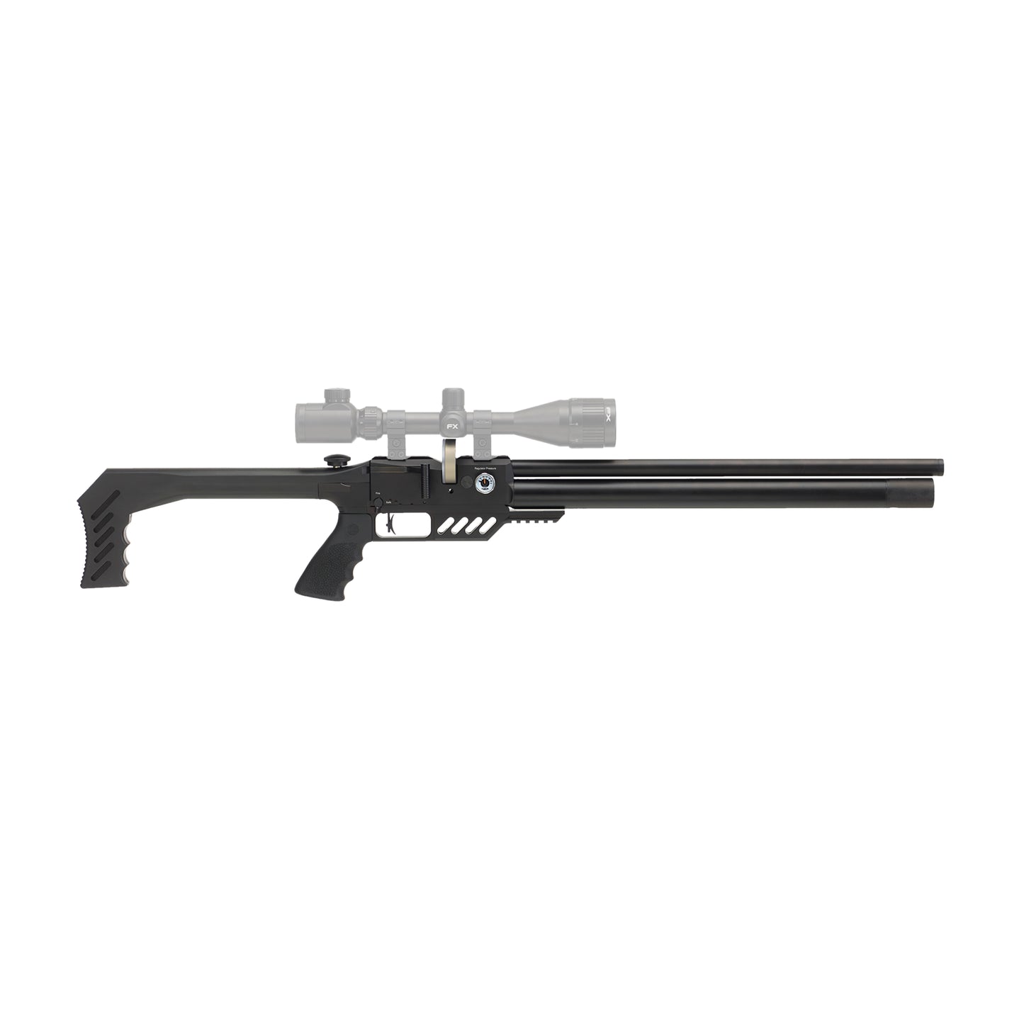 Luftgewehr FX F-Serie Dreamline Lite 4,5mm