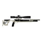 Luftgewehr FX Dreamline Jet Air Exclusive 4,5mm