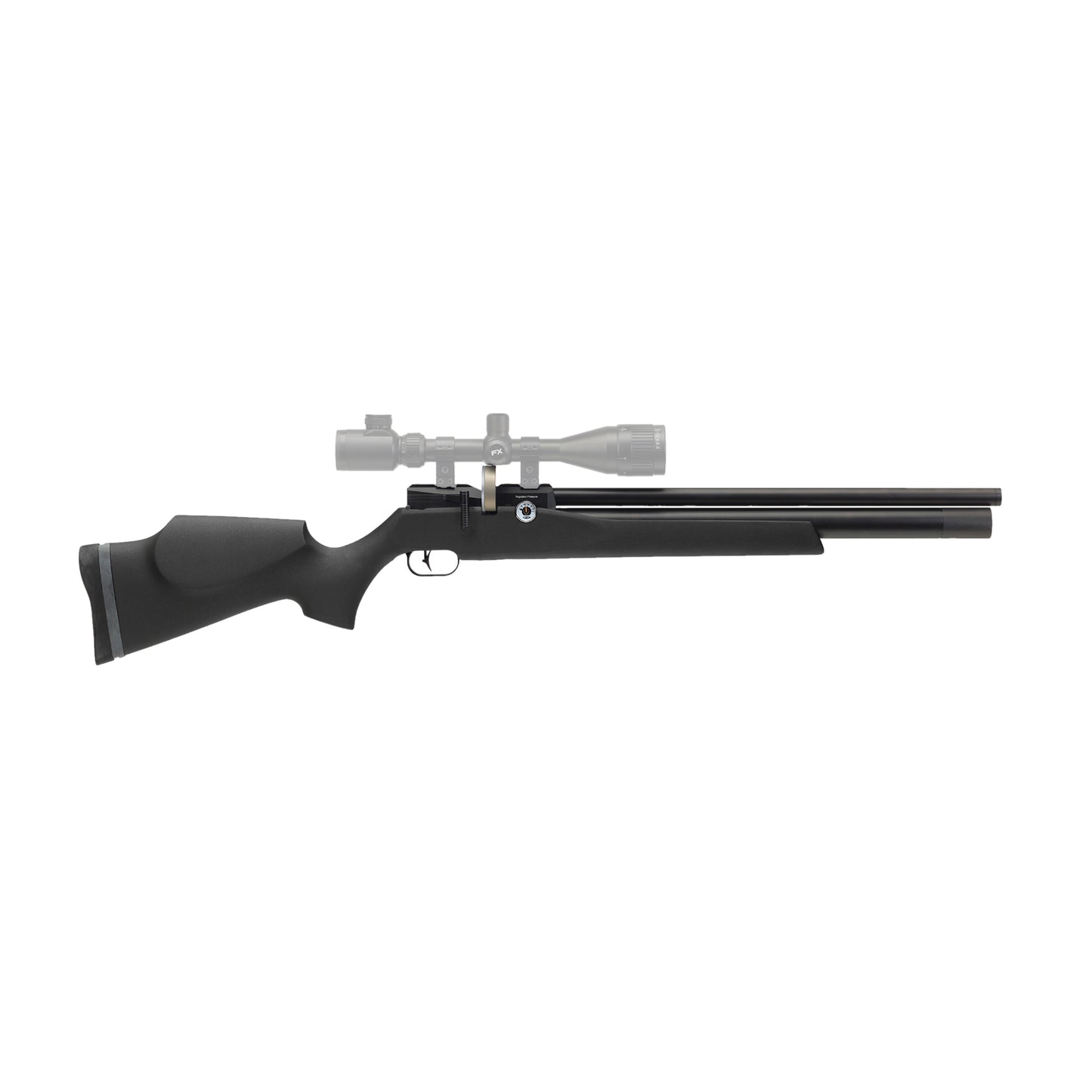 Luftgewehr FX S-Serie Dreamline Classic Synthetik