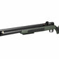 Diana XR 200 PCP OD Green 4,5 mm Luftgewehr