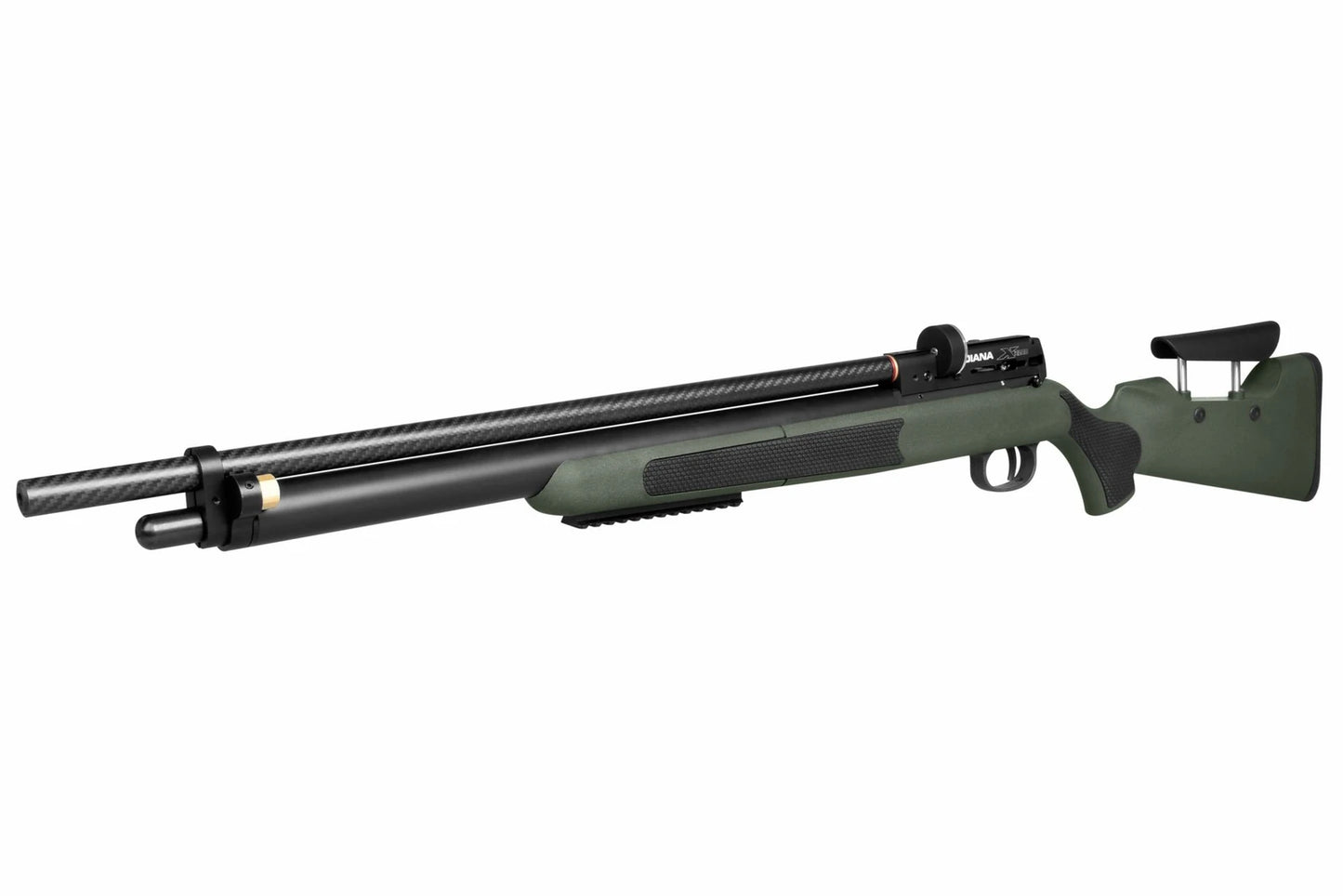 Diana XR 200 PCP OD Green 4,5 mm Luftgewehr