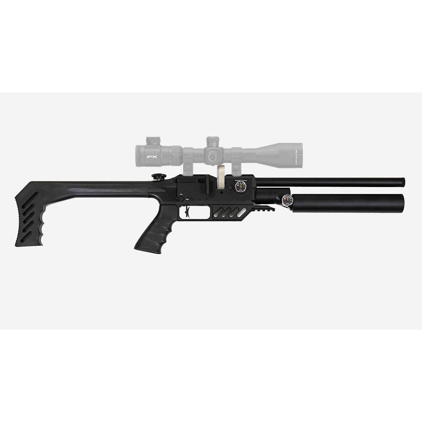 Luftgewehr FX F-Serie Dreamline Lite Compact 4,5mm