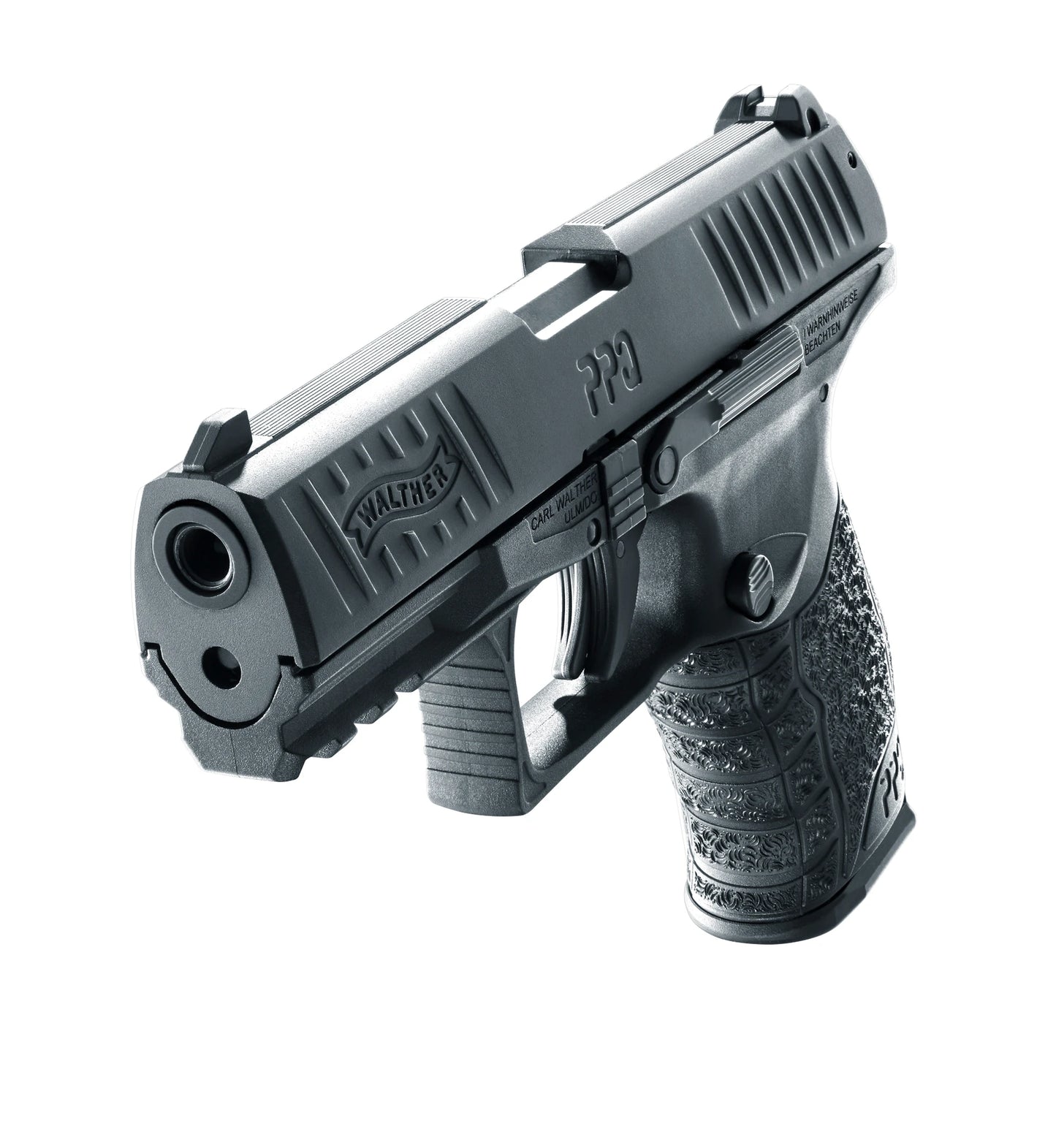 Schreckschuss Walther PPQ M2