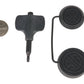 SIG SAUER ROMEO-MSR Set Gen2 Red Dot + JULIET5 Micro Magnifier