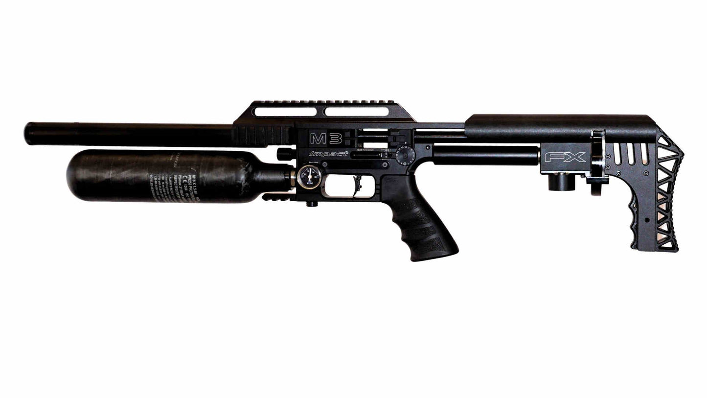 F-Serie Impact MK3 - Cal. 4,5mm