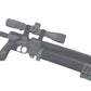HPMAX Schalldämpfer F-Serie