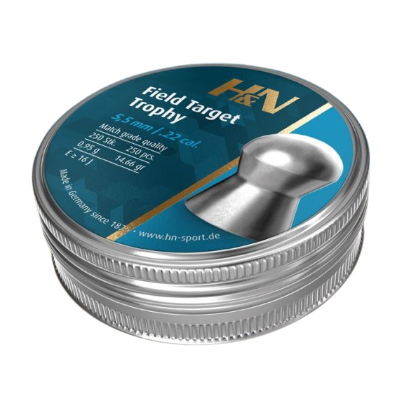 Diabolos 5,5 mm 250 Stk.