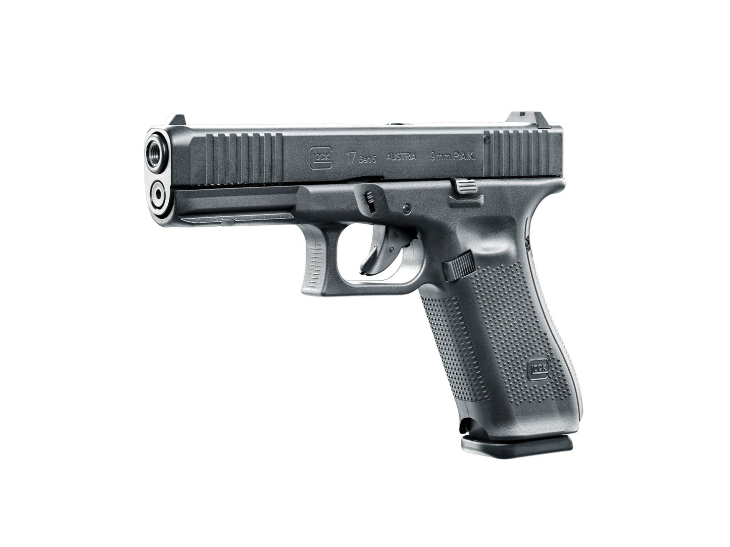 Schreckschuss Glock 17 Gen5