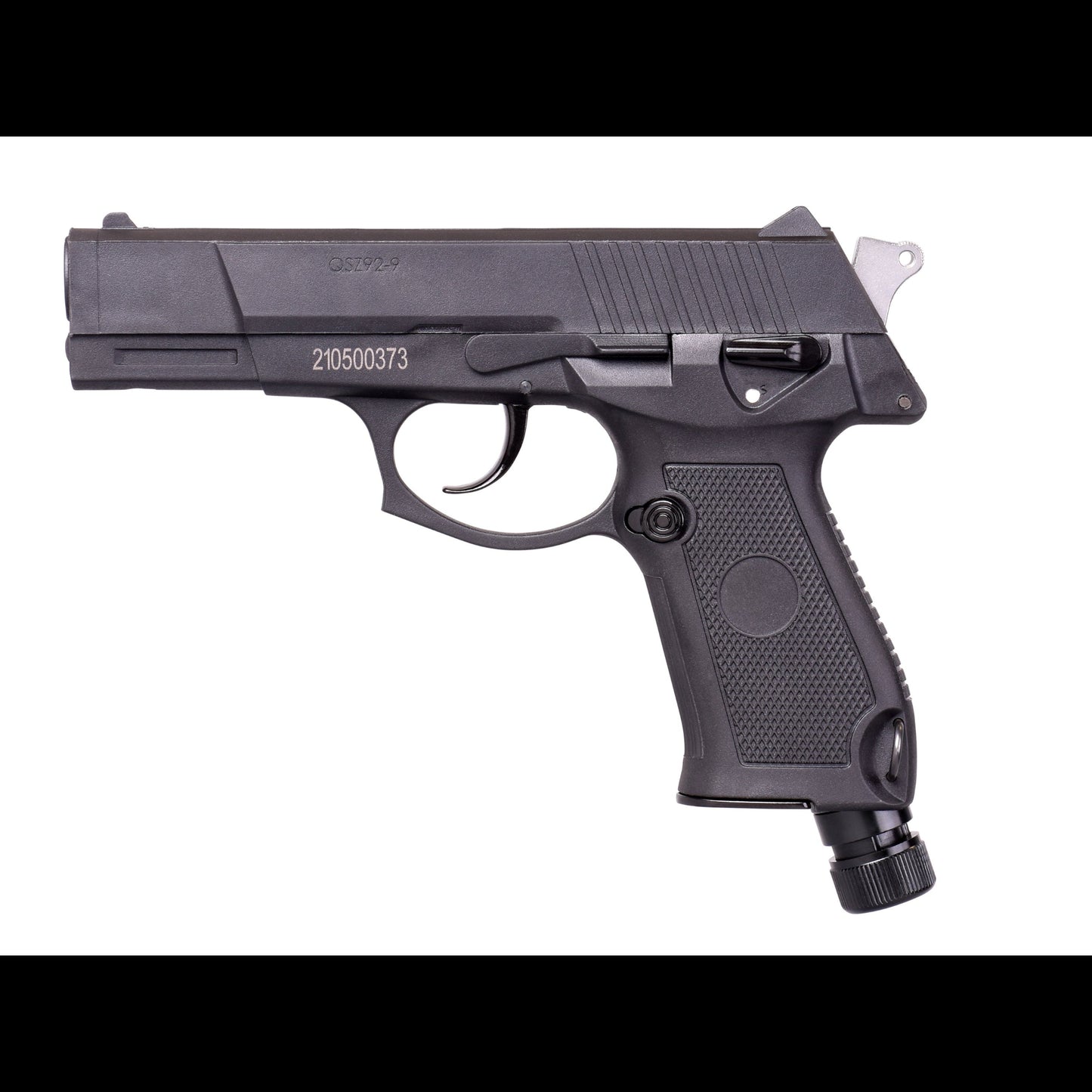 Concorde Defender - Defence Training Marker .50