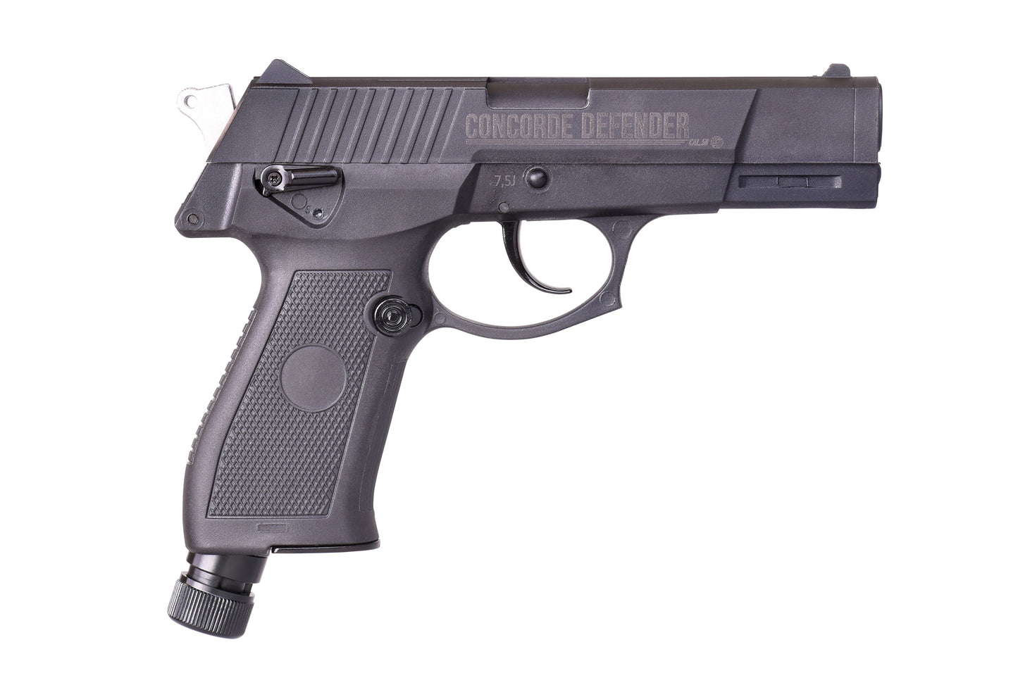 Concorde Defender - Defence Training Marker .50