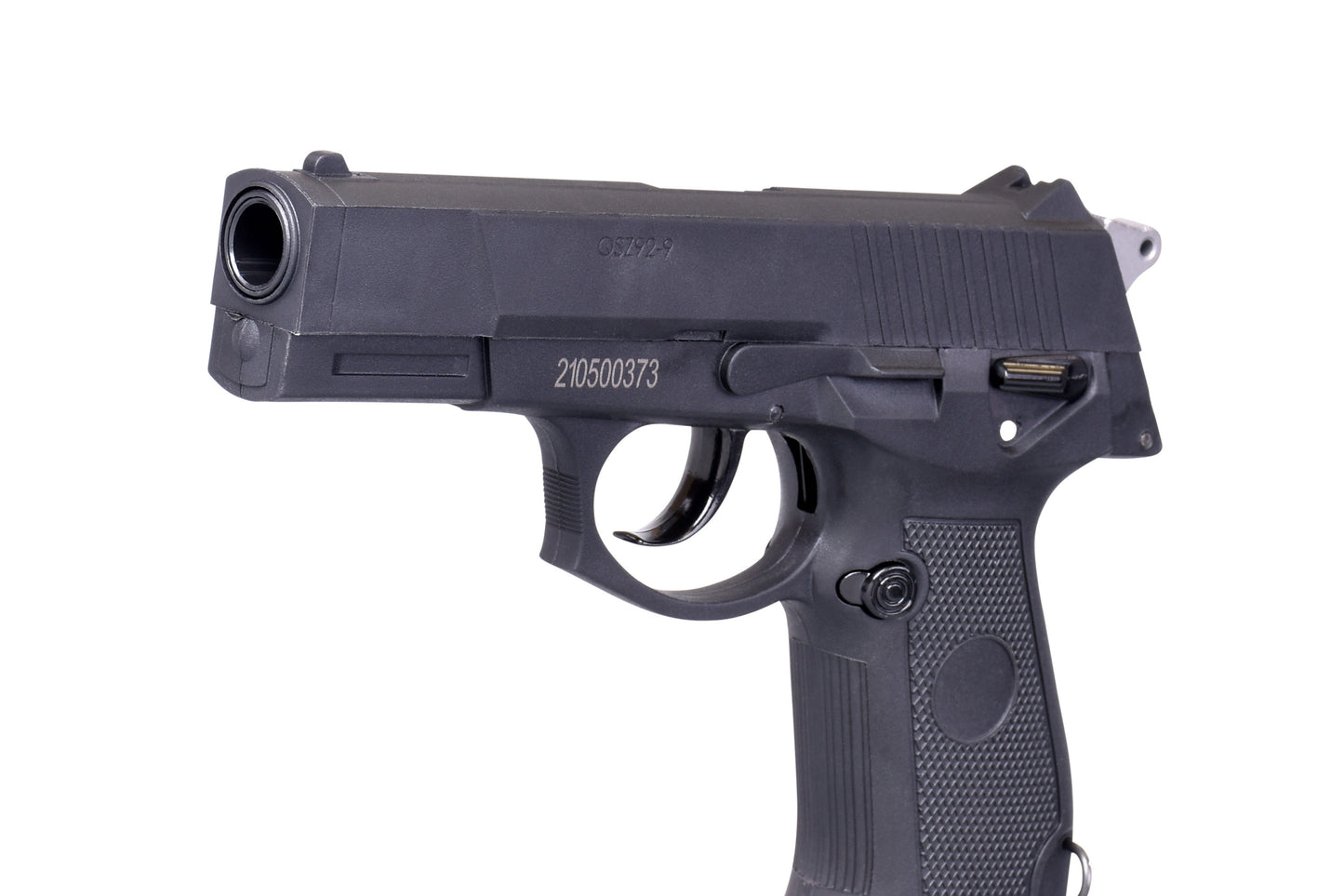 Concorde Defender - Defence Training Marker .50