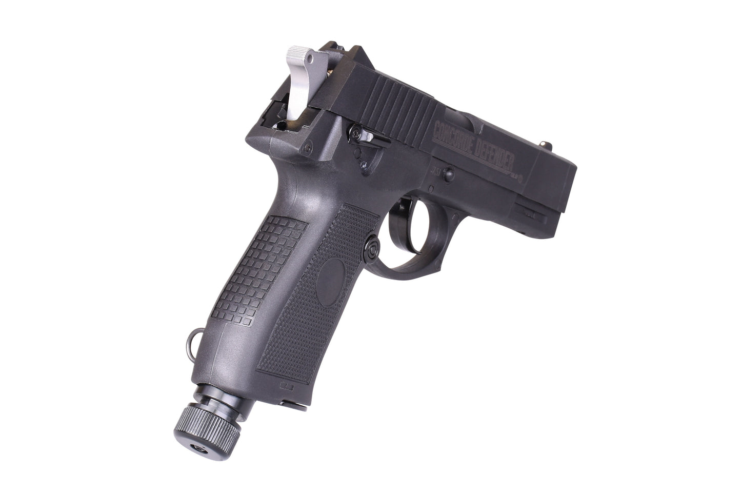 Concorde Defender - Defence Training Marker .50