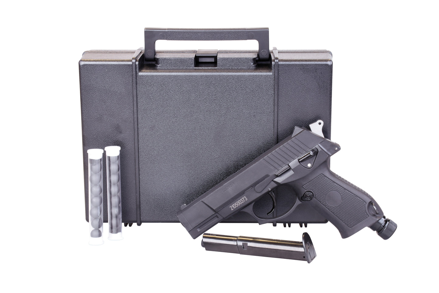 Concorde Defender - Defence Training Marker .50