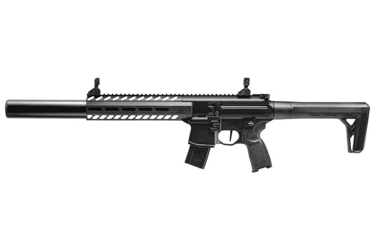 Sig Sauer MCX GEN2 Schwarz 4,5mm