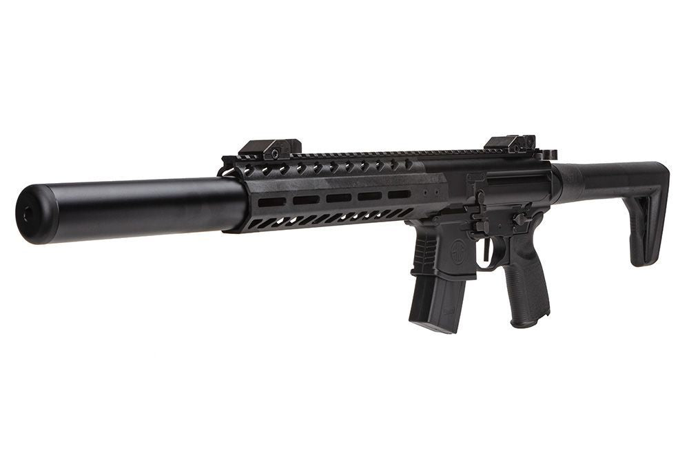 Sig Sauer MCX GEN2 Schwarz 4,5mm