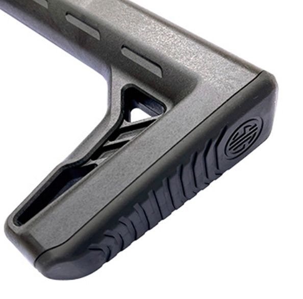 Sig Sauer MCX GEN2 Schwarz 4,5mm