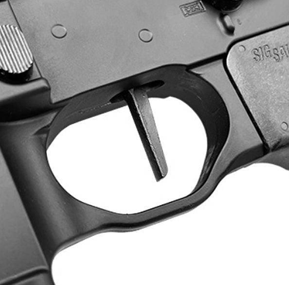 Sig Sauer MPX GEN2 4,5mm