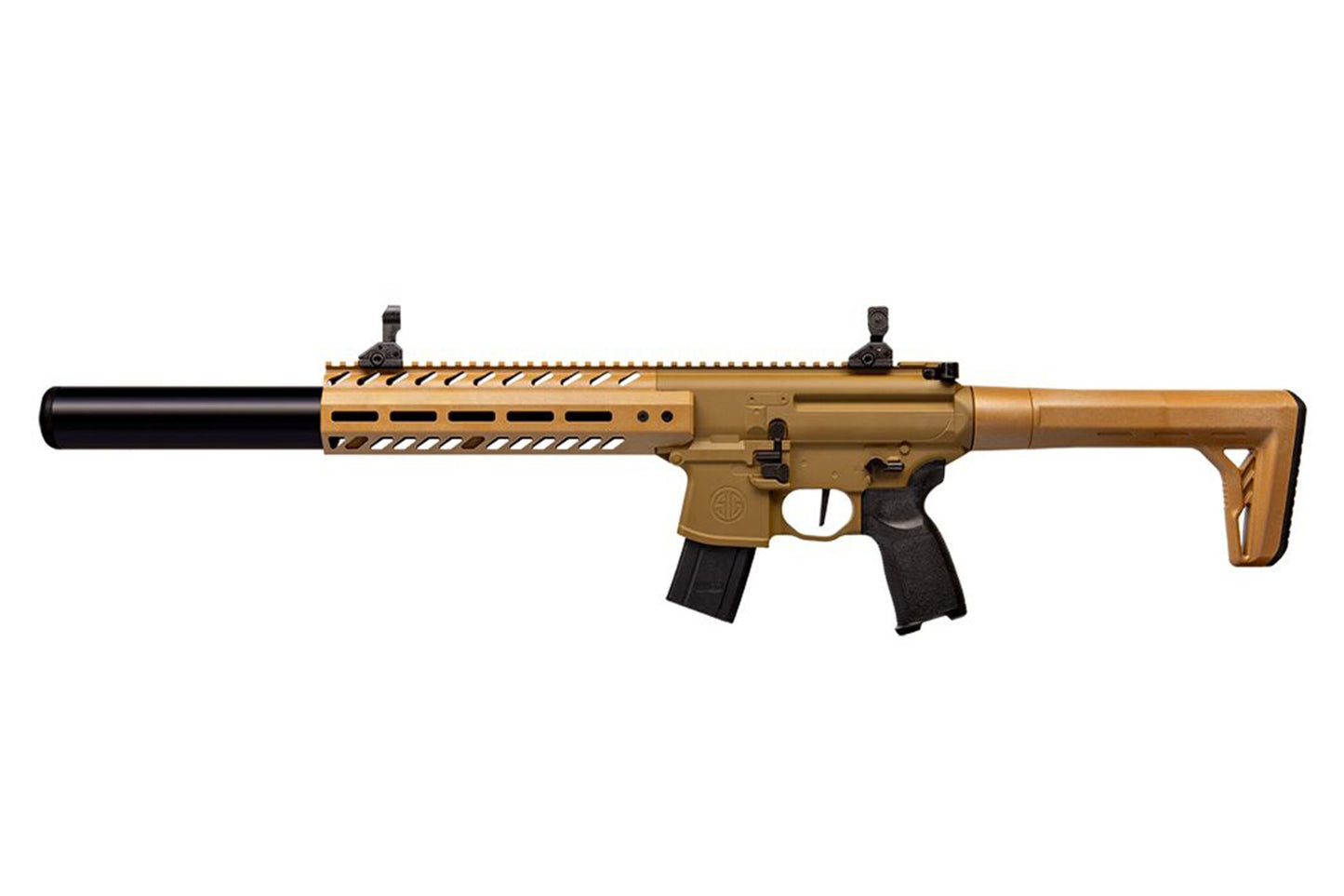 Sig Sauer MCX GEN2 FDE 4,5mm