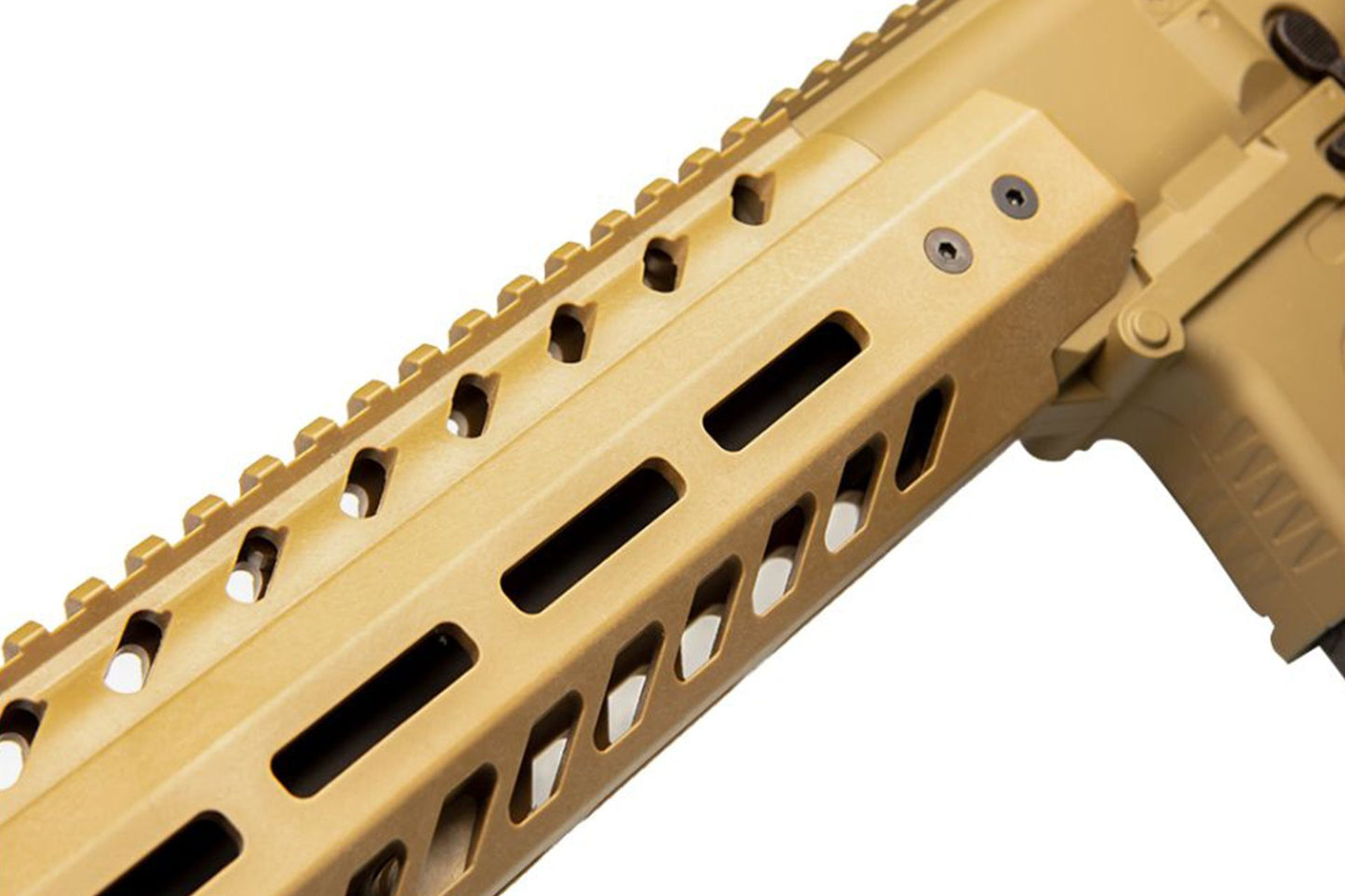 Sig Sauer MCX GEN2 FDE 4,5mm