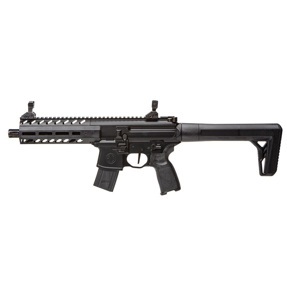 Sig Sauer MPX GEN2 4,5mm