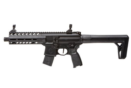 Sig Sauer MPX GEN2 4,5mm