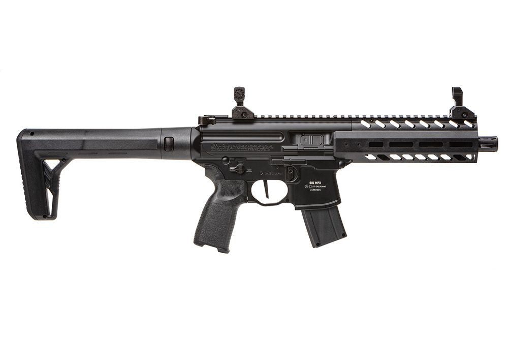 Sig Sauer MPX GEN2 4,5mm