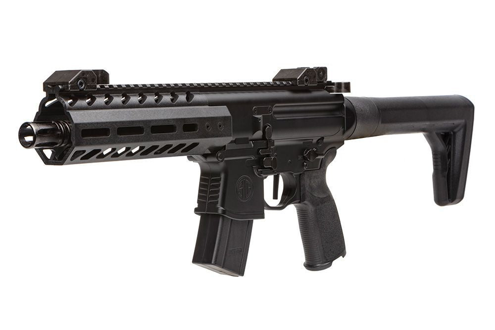 Sig Sauer MPX GEN2 4,5mm